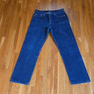 Women's APC Jeans Standard Size 32